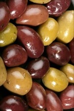 Olive (زیتون)