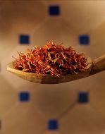 زعفران (Saffron)